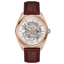 OROLOGIO BULOVA UOMO