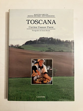 TOSCANA CUCINA USANZE PAESI