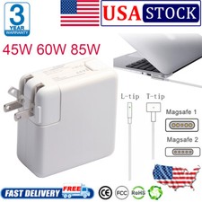 NEW- AC Power Adapter For