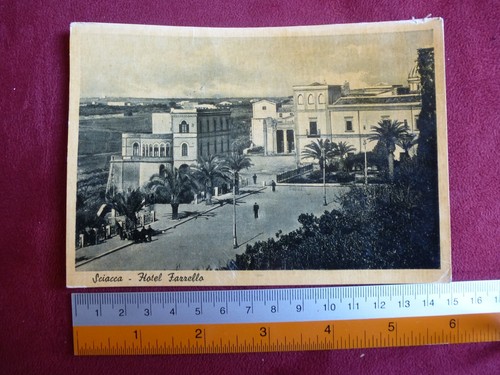 Sciacca hotel - -,