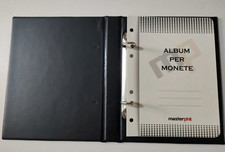 RACCOGLITORE CONTENITORE ALBUM