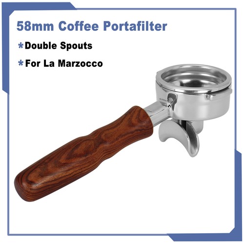 Portafiltro caffè 58mm - portafiltro, per