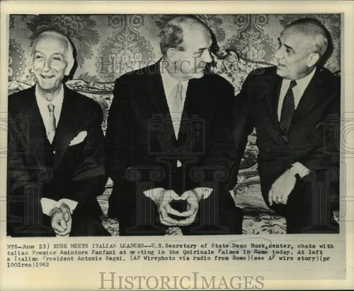 1962 press photo s - press, u.s