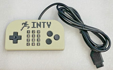 Joystick Controller Gamepad Personalizzato Intellivision II/2 con Tastiera Funzionante