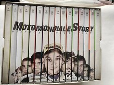 BOX COFANETTO 16 DVD