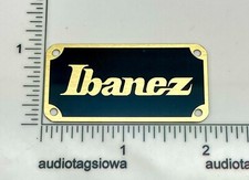 Ibanez Amplificatore