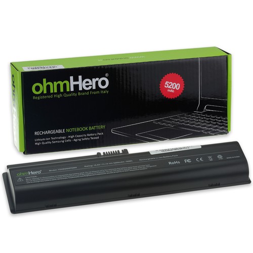 Batteria ohmhero 11 1v - batteria, ohmhero®