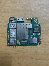 Scheda Madre Nokia E7-00 RM-626 Da Ripristinare Con Fotocamera Mainboard Carte