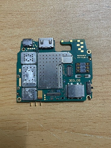 Scheda madre nokia 00 - scheda,