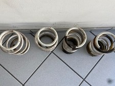 ASSETTO SPORTIVO PER FIAT 500 dal 2007