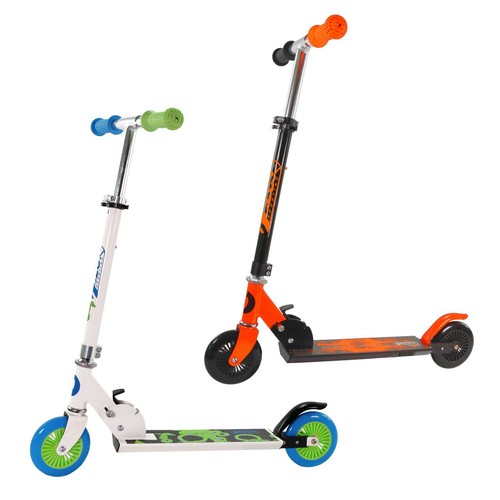 Best sporting scooter - sporting,