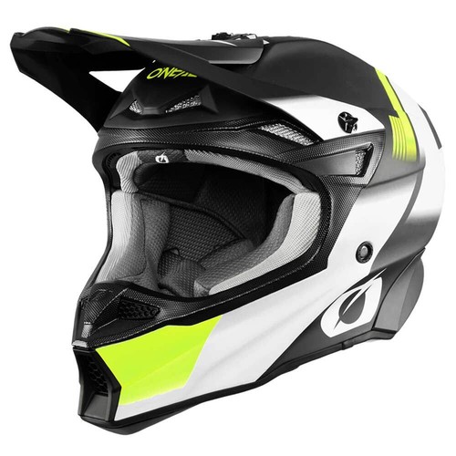 Oneal 10srs casco motocross - 10srs,