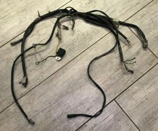 Impianto elettrico cablaggio