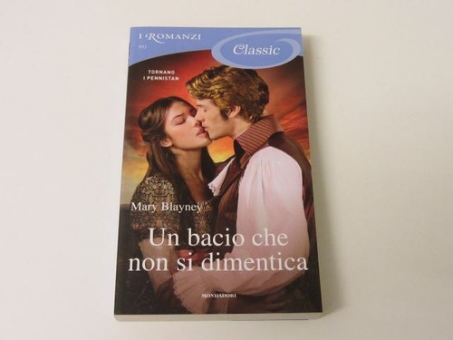 Mary blayney bacio - blayney, che