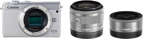 Canon eos m100 - eos,