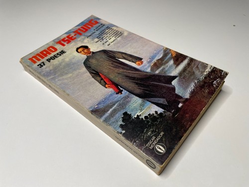 Mao tse tung poesie - tung,, poesie,