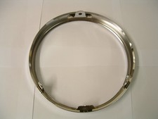 Triumph Trident 750 & 900 Faro