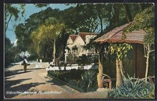 Gibilterra, Alameda, Rustic