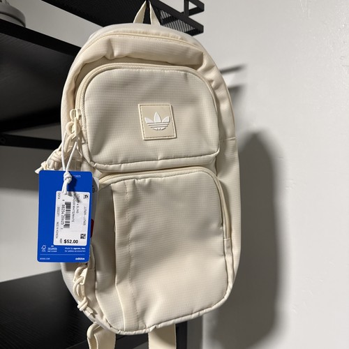 Borsa tracolla adidas - tracolla,