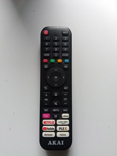 Telecomando originale per - per, tv