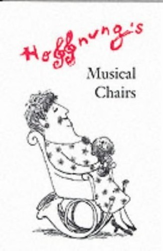 Hoffnung musical chairs by - hoffnung's,