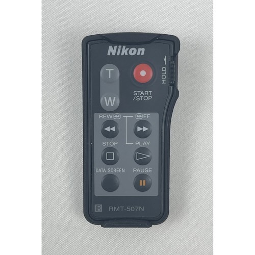 Nikon rmt 507n telecomando - rmt-507n,
