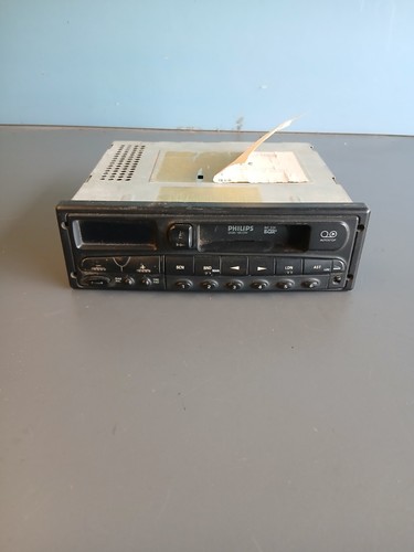 Poste autoradio philips 228 - autoradio,