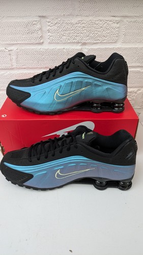Nike shox scarpe da - nike,