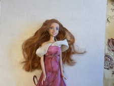 Bambola Giselle Incantata 2007