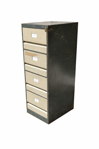 Olivetti synthesis post ww2 - post,