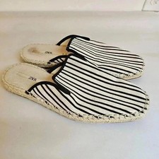 Zara  mules