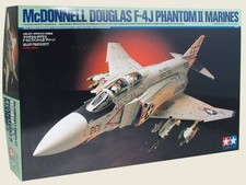 F-4J Phantom II Marines / 1:32