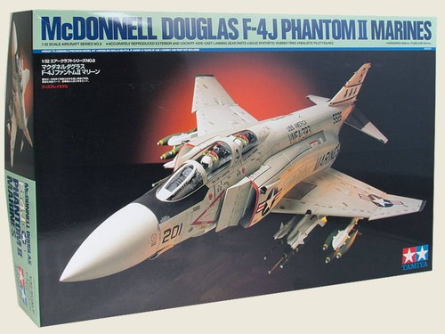 Phantom marines 1 32 - ii,