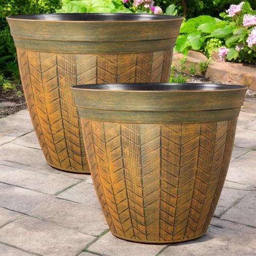 Vaso per piante - , rustiche