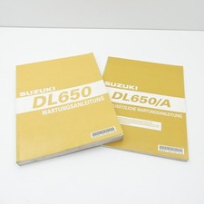 Originale Suzuki DL 650 ABS V