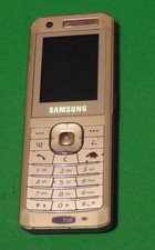 SAMSUNG - SGH-Z150 -