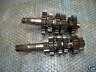 Cambio per cagiva raptor 1000 - per,