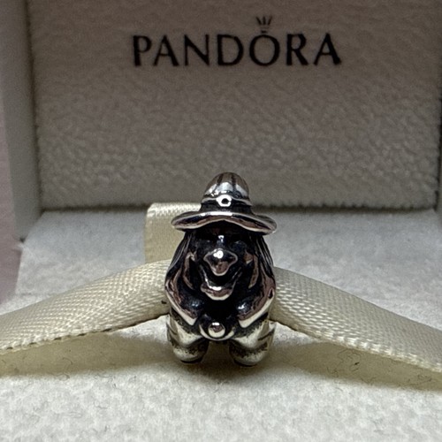 Ciondolo strega pandora - pandora, ss