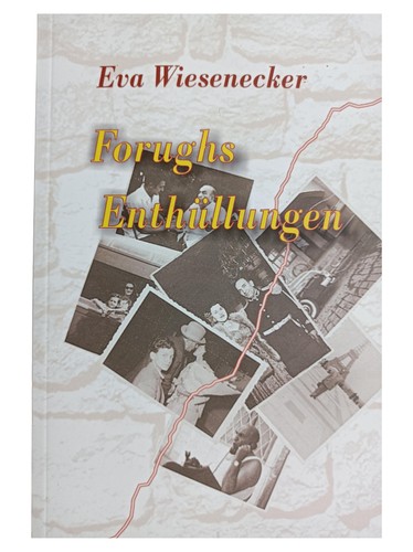 Eva wiesenecker forughs - forughs, rivela
