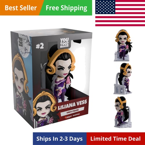Magic the gathering liliana - the,