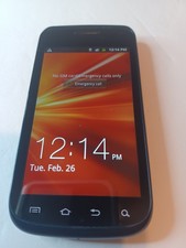 Samsung Galaxy Exhibit 2 II 4G