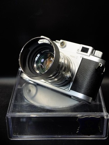 Minolta model fotocamera - minolta, 35