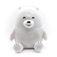 Peluche orso di ghiaccio We