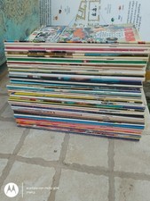 ROMBO 1983 ANNATA SEMI COMPLETA + NUMERO SPECIALE TOTALE 50 GIORNALI