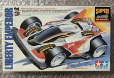 MINI 4WD - LIBERTY EMPEROR