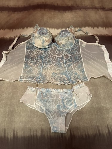 Completo intimo infiore - completo, nuovo