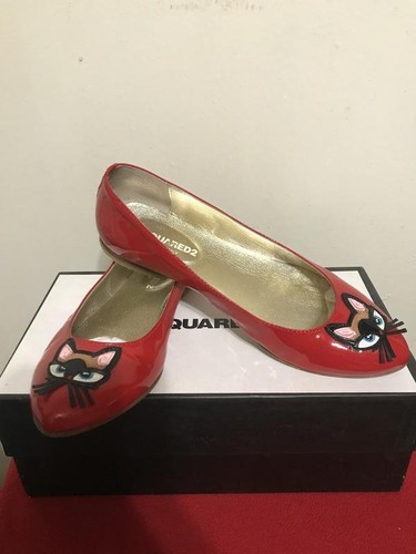 Tacchi donna dsquared - tacchi, dsquared²