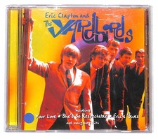 EBOND Eric Clapton & The