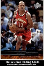 1999-00 Upper Deck Bimbo Coles