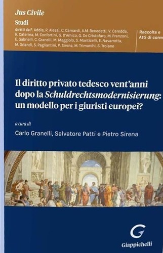 Libro nuovo diritto privato - -,